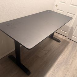 Seven Warrior Gaming Desk