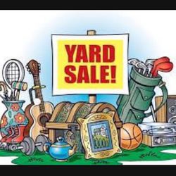 Yard Sale THIS SATURDAY 5/25 8AM REDONDO BEACH!!!!