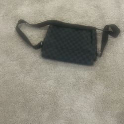 Damier Bag