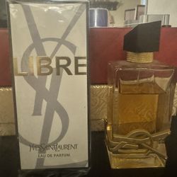 YLS Perfume 
