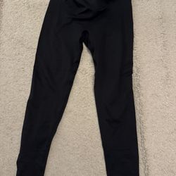 Maternity Leggings- Medium 