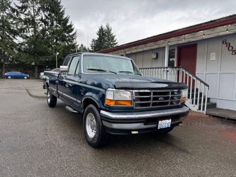 1997 Ford F-250