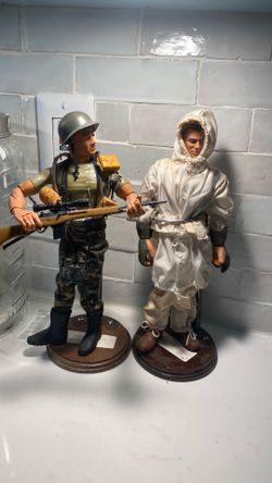 GI Joe Bundle