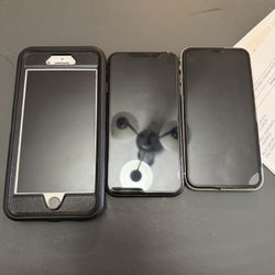 iPhones 