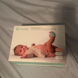 Owlet Smart Sick