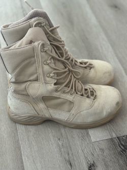 Danner Boots (Sz 10M)