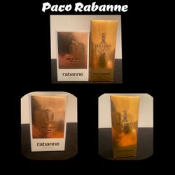 New Cologne/Perfume