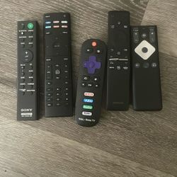 Remote Control 