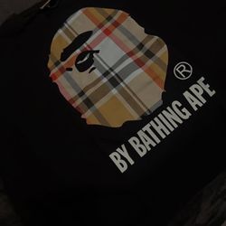 bape shirt