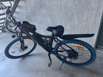 E bike