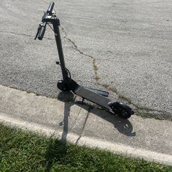 Scooter 