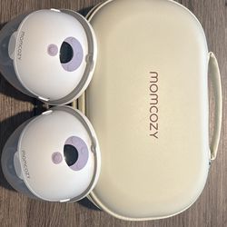 Momcozy M5