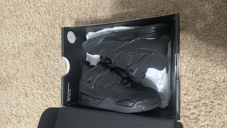 Jordan 4 9c