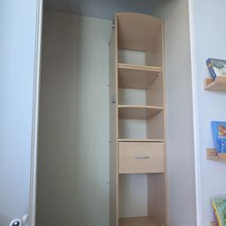 Closet Organizer