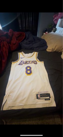 KOBE jersey