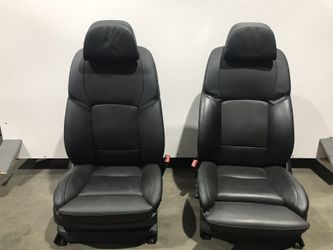 Seats for bmw mercedes Volvo, Nissan , Infiniti, Acura, Audi...
