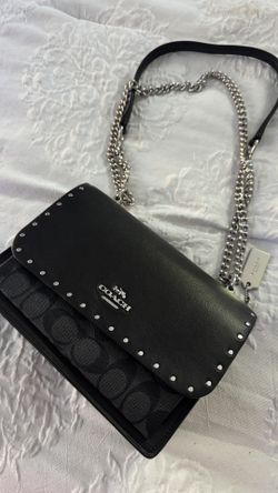 Coach Klare Crossbody