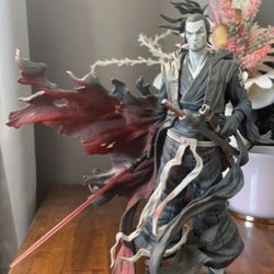 Star Wars Visions Banpresto 8.7” Figure