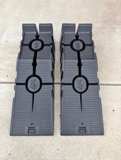 Rhino ramps