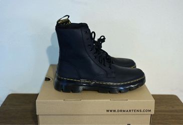Dr. Martens Combs Wyoming