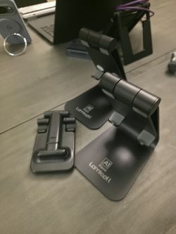 Phone  Holder, Phone Stand, Each