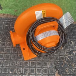 Blow Up Pump 