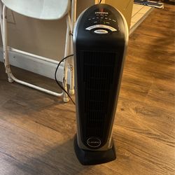 Heater