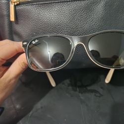 Ray Ban Sunglasses