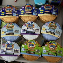 RMS Dumplings/Squishies