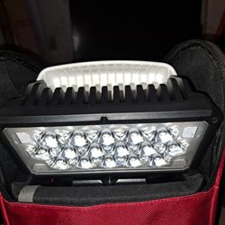 Milwaukee Utility Remote Search Light