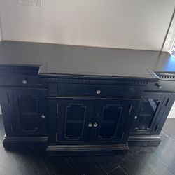 Bookcase/console