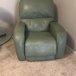 Recliner Chair 
