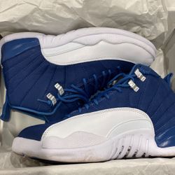 Jordan Size 8