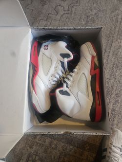 Jordan 5