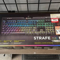 Keyboard 