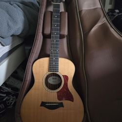 Taylor GS Mini Acoustic Guitar 