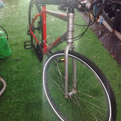 Schwinn Circuit 28inch Mens Bicycle 