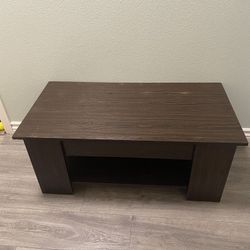 Lift Off Coffee Table 