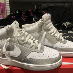 Brand New Nike High Tops 