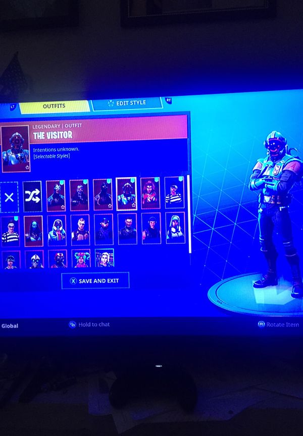 Fortnite Xbox Account For Sale Fortnite Free V Bucks Generator - fortnite xbox account for sale