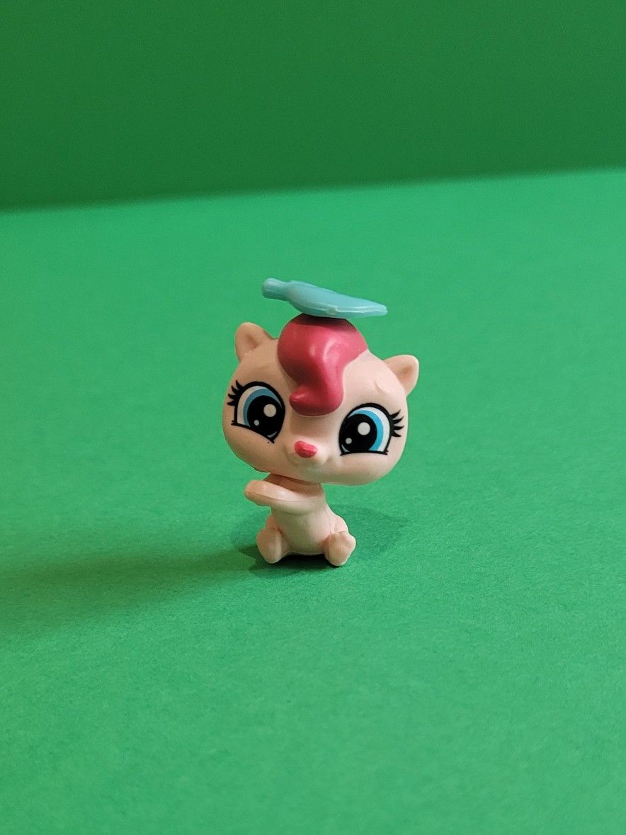 Mini PIP Lutro Other #143