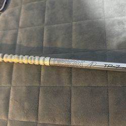 Graphite Design Tour AD TP-7 stiff shaft