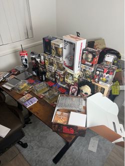 Texas Chainsaw Massacre collection