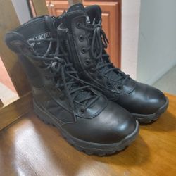 Tactical Performance  Boots 