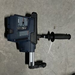 Vacuum For Hammer drill