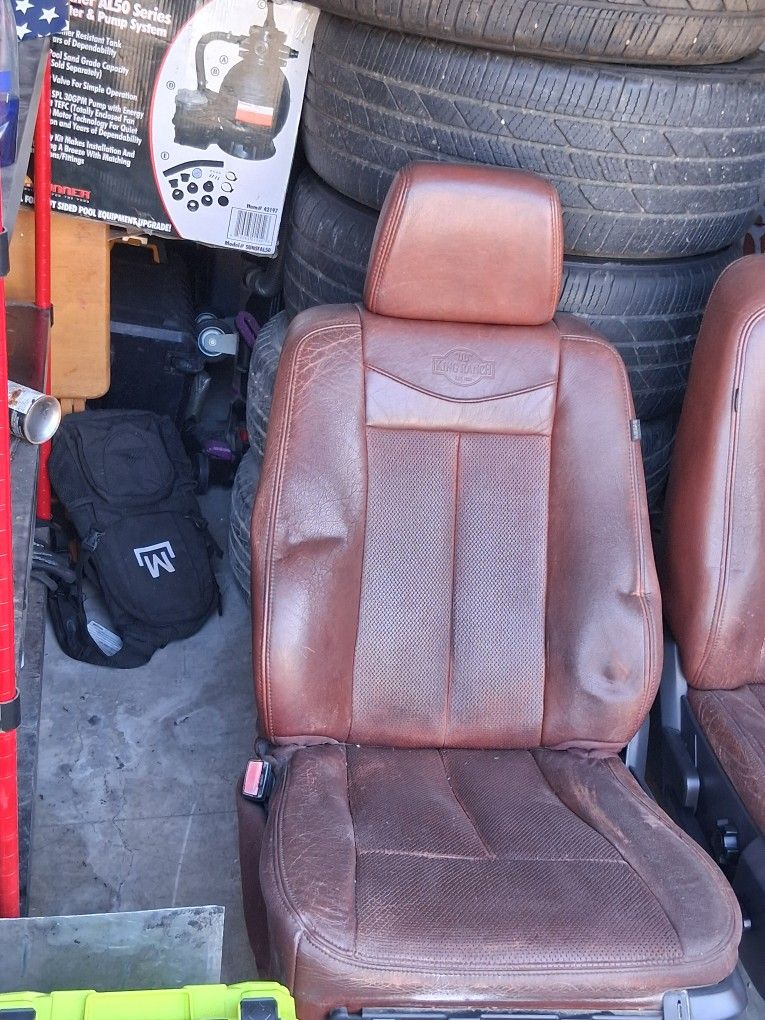 2008 Ford Expedition