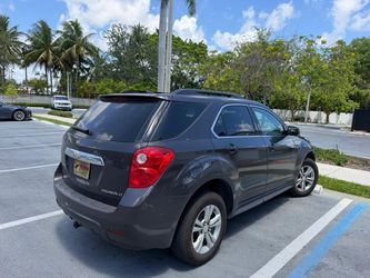 2014 Equinox