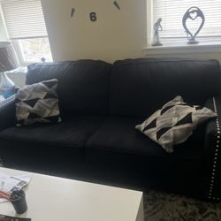 Sofa & Tables 