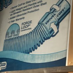 Pool Hose