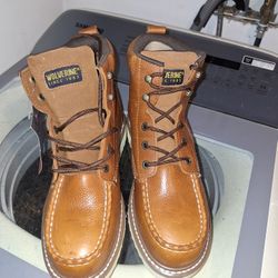 Work Boots 